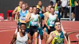 Loaded men's mile field one of several highlights for Pre Classic Diamond League meet