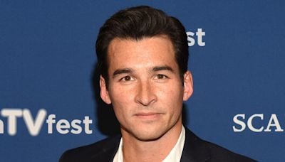 FBI: International Recruits Station 19′s Jay Hayden for Season 4 Arc