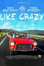 Like Crazy (2016 film)