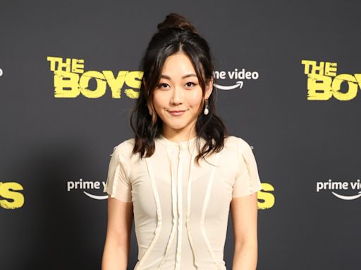 Karen Fukuhara: Das lernte sie von Margot Robbie und Cara Delevingne