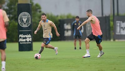 La Selección y su última prueba - Diario Hoy En la noticia