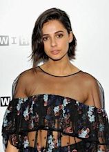 Naomi Scott