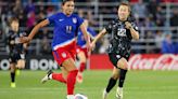 Second half subs spark another USWNT win over South Korea – Equalizer Soccer