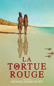 La tortue rouge