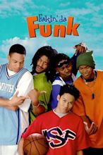 Waiching's Movie Thoughts & More : Retro Review: Fakin' Da Funk (1997)