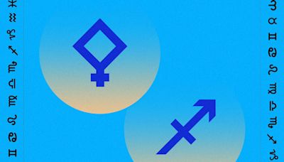 Here's What Pallas in Sagittarius Means for Your Zodiac Sign