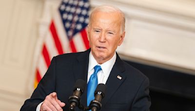 Joe Biden’s Legacy Never Recovered from the Afghan Withdrawal