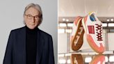 Sir Paul Smith Still Works at His London Store Every Saturday + How He’s Growing the Shoe Business