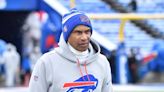 Dolphins defensive coordinator candidate Leslie Frazier joining Seahawks staff