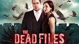 The Dead Files Season 3 Streaming: Watch & Stream Online via HBO Max