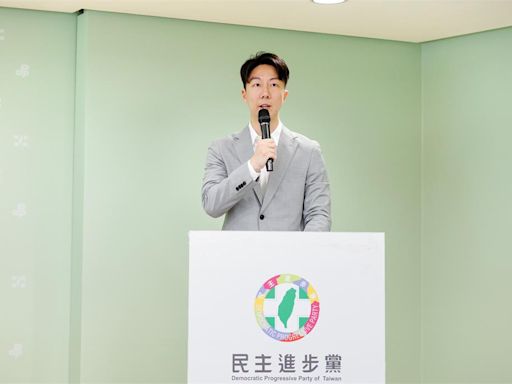 許家蓓辭世！「落選頭」吳崢仍無緣議員 北市議會給原因