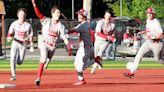 Minich walkoff celebration