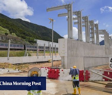 MTR services between Hong Kong’s Tung Chung, Sunny Bay to close early October 26