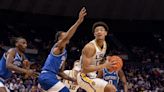 Tyrell Ward saves LSU basketball in buzzer-beating win over Kentucky