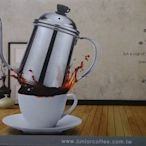 【玩咖啡】新款氬弧焊junior咖啡手沖壺細口壺 450cc【加送防潑水溫度計】