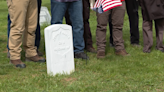 Five veterans in York County finally have a military headstone