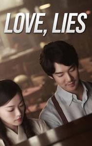 Love, Lies (2016 film)