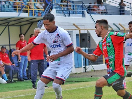 Taquaritinga recebe o São-Carlense e perde em casa