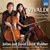 Vivaldi Concertos for Two Cellos