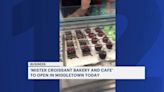 Grand opening held for Mister Croissant Bakery & Café in Middletown