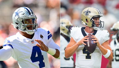 5 worrisome stats from Cowboys vs. Saints that explain Dallas' blowout loss | Sporting News Canada