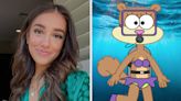 "Chum Bucket Had My Jaw On The Floor" — This Woman Studied The Sexualization Of Children's Cartoons For A College Course...