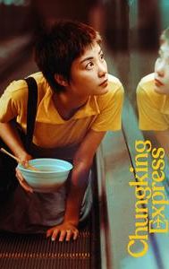 Chungking Express