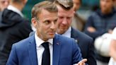 Législatives: pour Macron, la déroute évitée, la suite à inventer