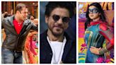 Sultan Bridgerton Ms Marvel: 5 Times Shah Rukh Khan was mentioned in films and web series