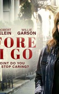 Before I Go (film)