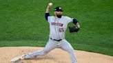 Brian Bogusevic On Injured Astros Starters: 'Depth Has Been Stressed To Its Max' | SportsTalk 790 | Houston Sports News