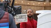 ‘Christmas Angel’ First Look: Romeo Miller, DaniLeigh, Skyh Black And More In BET+ Holiday Film