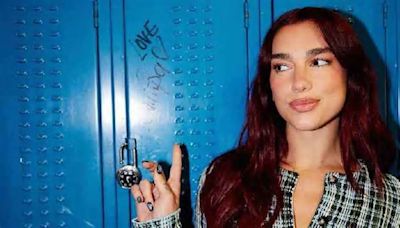 Dua Lipa rompió el silencio y le respondió a sus 'haters' antes del estreno 'Radical optimism'