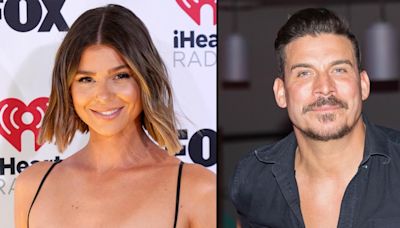 Rachel Leviss Speaks Out About Jax Taylor Seeking Treatment for Mental Health Struggles