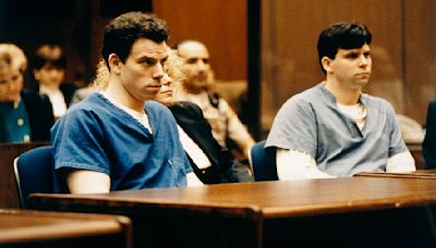 Menendez brothers have new shot at freedom after three decades in jail