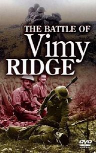 The Battle of Vimy Ridge - Part 1: Setting the Stage