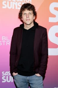 Jesse Eisenberg Explains Why He Applied for Polish Citizenship 9 Months Ago