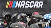 Daytona Xfinity race running late Monday after the Daytona 500. We have updates