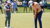 How Scottie Scheffler’s not-so-secret weapon got him out of a putting rut