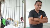 Las polémicas del papá de Debanhi Escobar, víctima de feminicidio