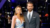 Blake Lively and Ryan Reynolds Donate $1M to Support Children in Israel and Gaza (Exclusive)