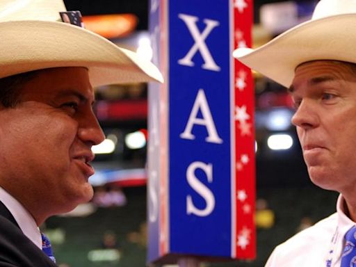 'Bent on own destruction': Texas GOP slammed for going 'off deep end' with extreme agenda