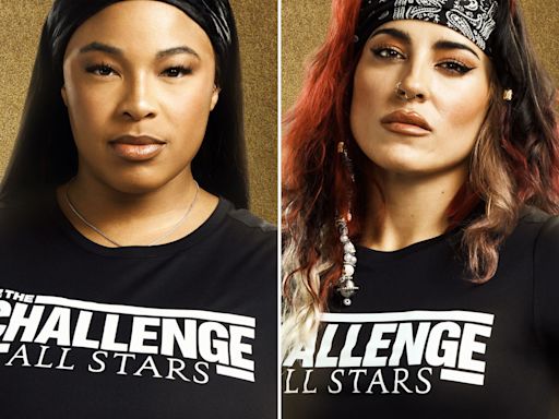 ‘The Challenge: All Stars’ Recap: Kam Finally Gets Revenge on Cara Maria and Steals Her Star