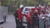 Wolfpack fans welcome NC State men’s team home from epic post-season run and a Final Four appearance