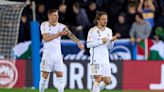 Real Madrid Worried About Kroos And Modric Exits And Effect On Playing Style, Reports SPORT