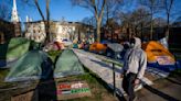 Pro-Palestinian group ends weeks-long encampment at Harvard University, pledges other actions