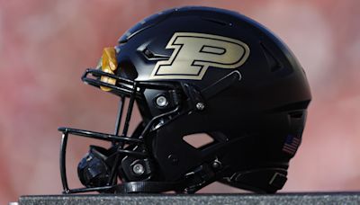 Legendary Purdue QB Joining Boilermaker Football Radio Broadcasts in 2024