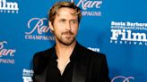 Ryan Gosling shares 'odd piece of advice' Burt Reynolds gave him