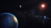 Two 'habitable' Earth-like worlds found orbiting star not far from Solar System