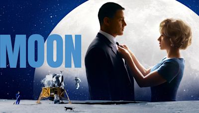 ‘Fly Me To The Moon’ Gives a New Perspective on the Moon Landing - Hollywood Insider